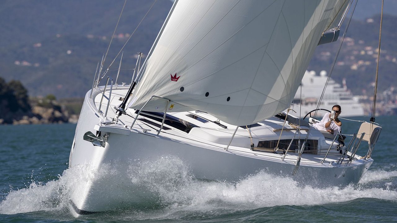 Sailboat